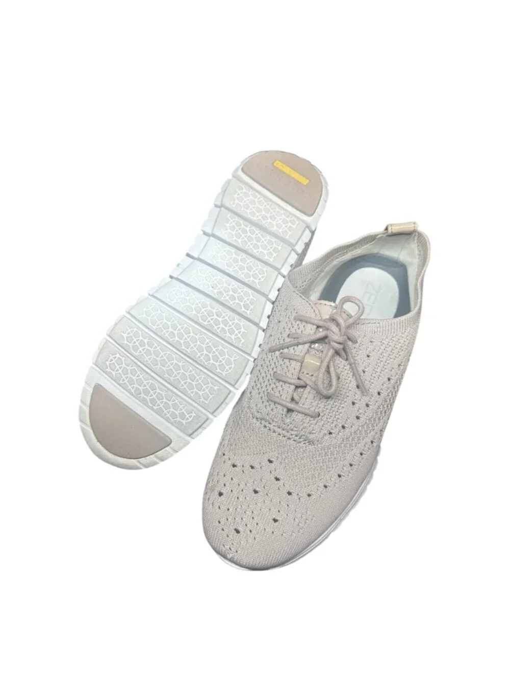 Cole Haan Mesh Sneaker Size 7